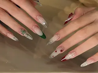 ネイル 🦋Minmin nail salonのネイルデザイン