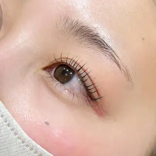 マツエク・マツパ 箱崎 藍のマツエク・マツパデザイン