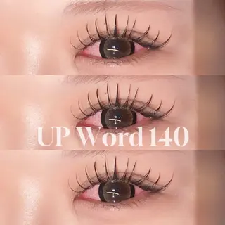 マツエク・マツパ EYELA熊本店 YUZUのマツエク・マツパデザイン