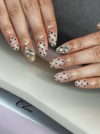 ネイル 207 _nailsalonのネイルデザイン