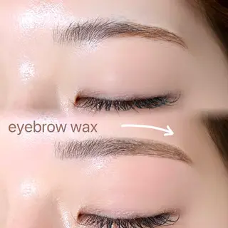 アイブロウ Ali’i所属・Kanna 🫧‪のマツエク・マツパデザイン