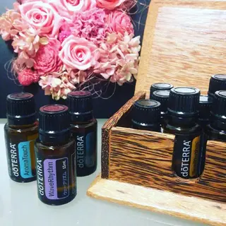 private salon GLOWのエステ・リラクイメージ