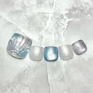 ネイル nailsalon liccáのネイルデザイン