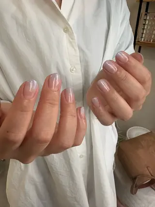 ネイル lily大濠 yokoteのネイルデザイン