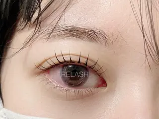 マツエク・マツパ equa aoiのマツエク・マツパデザイン