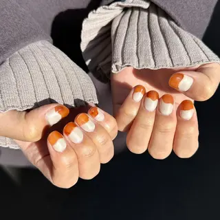 ネイル harajuku nailsのネイルデザイン