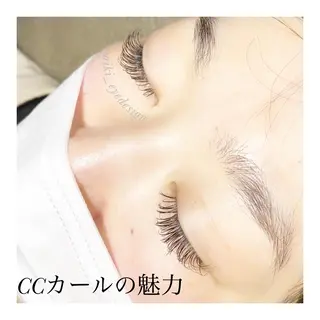 マツエク・マツパ 中村 美紀の眉毛・アイブロウイメージ