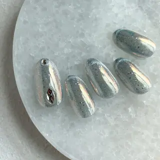 ネイル マイネイル Noaのネイルデザイン