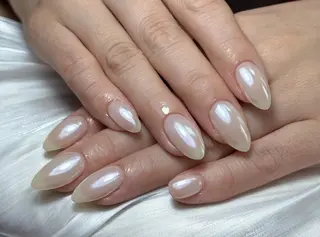 ネイル CI CIのネイルデザイン