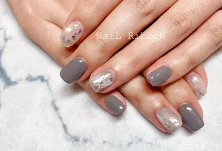 ネイル 🎀ネイルサロン RIRI🎀のネイルデザイン