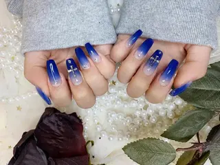 ネイル Babarla Nailのネイルデザイン