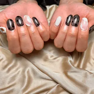 ネイル le ciel nailのネイルデザイン