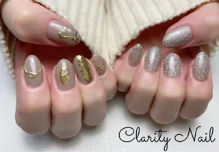 ネイル Clarity Nailのネイルデザイン