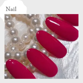 ネイル アトリエ ハルミナのネイルデザイン