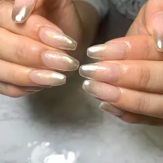 ネイル FIORITURA aiのネイルデザイン