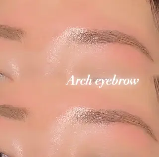 アイブロウ TRUTH獨協大学前 ♡本多のマツエク・マツパデザイン