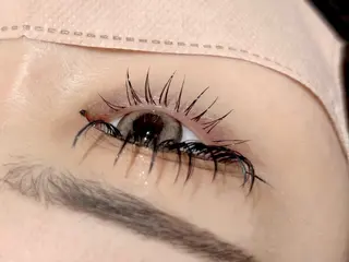 マツエク・マツパ REVE *.+ﾟ ayumiのマツエク・マツパデザイン