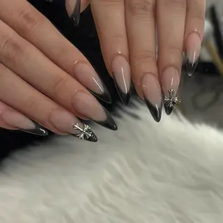 ネイル Lavia❄️ kahoのネイルデザイン