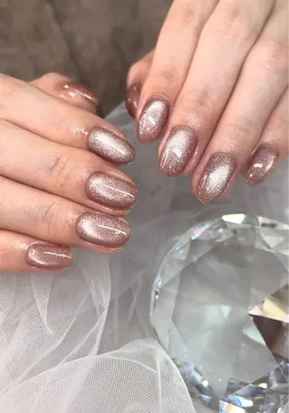 ネイル Emma Jewel🏛️♡のネイルデザイン