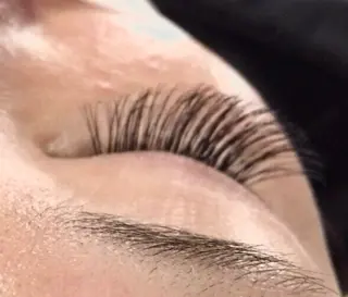 マツエク・マツパ VERDE西院 渋谷　友和のヘアスタイル