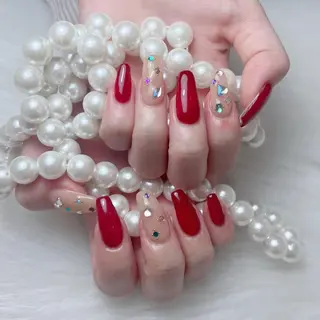 ネイル Plenty 🚢のネイルデザイン