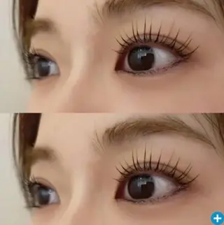 マツエク・マツパ カルフールノア上野店 yuukaのマツエク・マツパデザイン