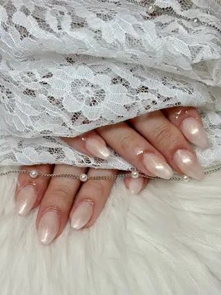 ネイル スピード ai©️のネイルデザイン