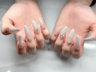 ネイル XIMINANAIL SALON堀江店のネイルデザイン