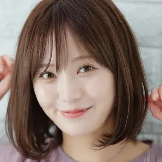 ショート 深夜まで営業中‼️ レム髪質改善のヘアスタイル