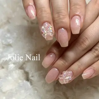 ネイル MIORA︎ マツエク×ネイルのネイルデザイン