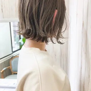 ショート exfa sakura🪞のヘアスタイル