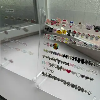 ネイル Nana nail所属・NANA NAILのネイルデザイン