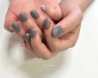 ネイル h.ours _のネイルデザイン