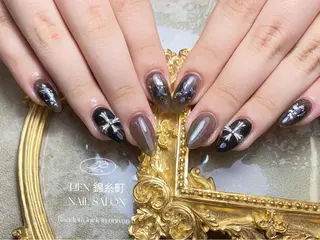 ネイル Lien  _リエン リエンのネイルデザイン
