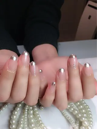 ネイル HALU ハルのネイルデザイン