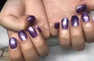 ネイル ガール ネイルサロンのネイルデザイン