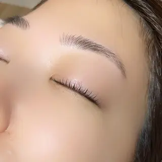 マツエク・マツパ noilashroo m恵比寿🎀Rukaのマツエク・マツパデザイン