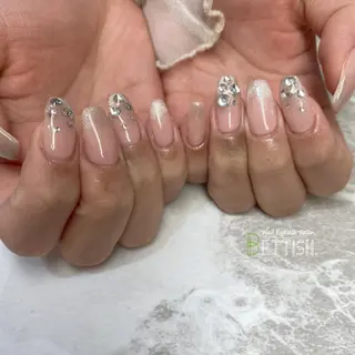 ネイル BETTISH. NANAHOのネイルデザイン