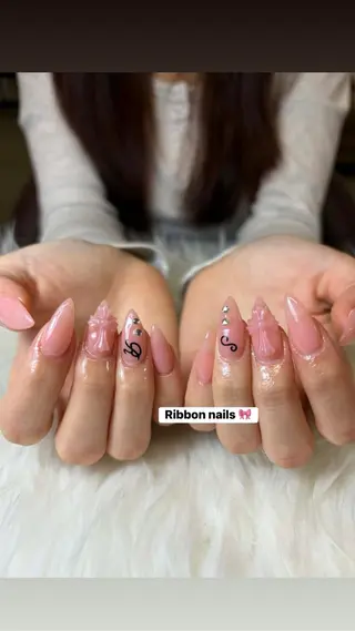 ネイル Suka Nailのネイルデザイン