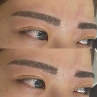 アイブロウ . Yの眉毛・アイブロウイメージ