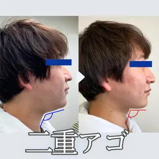 美.design 自由が丘店のエステ・リラクイメージ