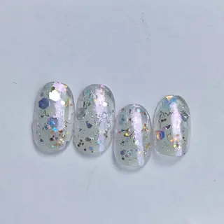 ネイル oir. nailsalonのネイルデザイン