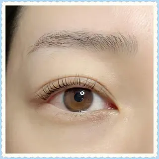 マツエク・マツパ パリジェンヌ/マツパ /マツエク/misaのマツエク・マツパデザイン