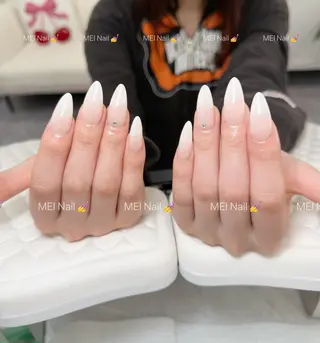 ネイル MEI Nailのネイルデザイン