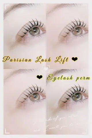 マツエク・マツパ 🎀eyelist. mizuki🐈⬛の眉毛・アイブロウイメージ