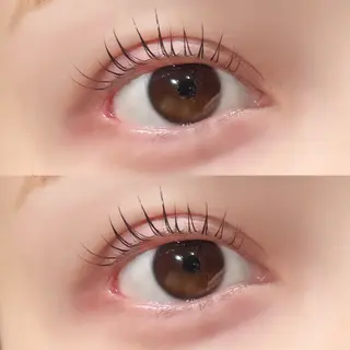 マツエク・マツパ BELME銀座/ aoiのマツエク・マツパデザイン