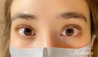 マツエク・マツパ NISAKA 🦸🏻‍♀️のマツエク・マツパデザイン