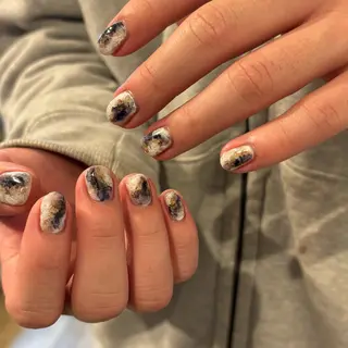 ネイル ikoi Raraのネイルデザイン