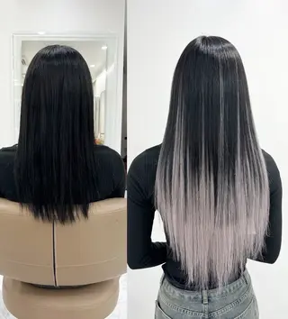 🫧アンドヘルシー MACOのマツエク・マツパデザイン