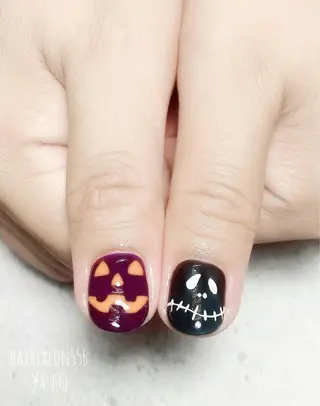 ネイル hairsalon556所属・hairsalon 556のマツエク・マツパデザイン